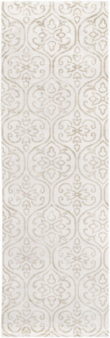 Wauseon Area Rug - Clearance