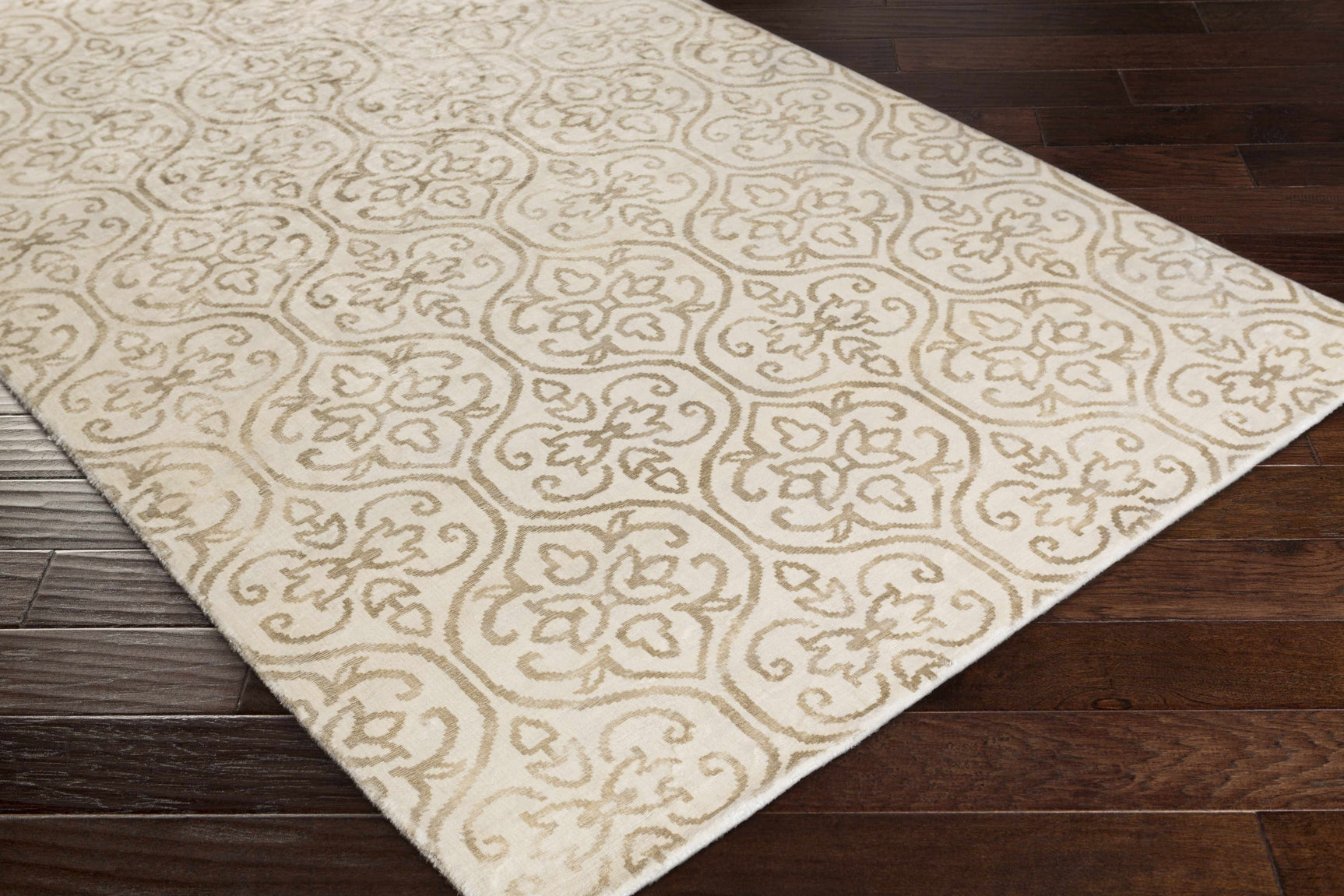 Wauseon Area Rug - Clearance