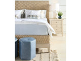 Birchaven Willow/Abaca Woven Queen  Bed