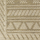 Woodleaf Area Rug - Clearance
