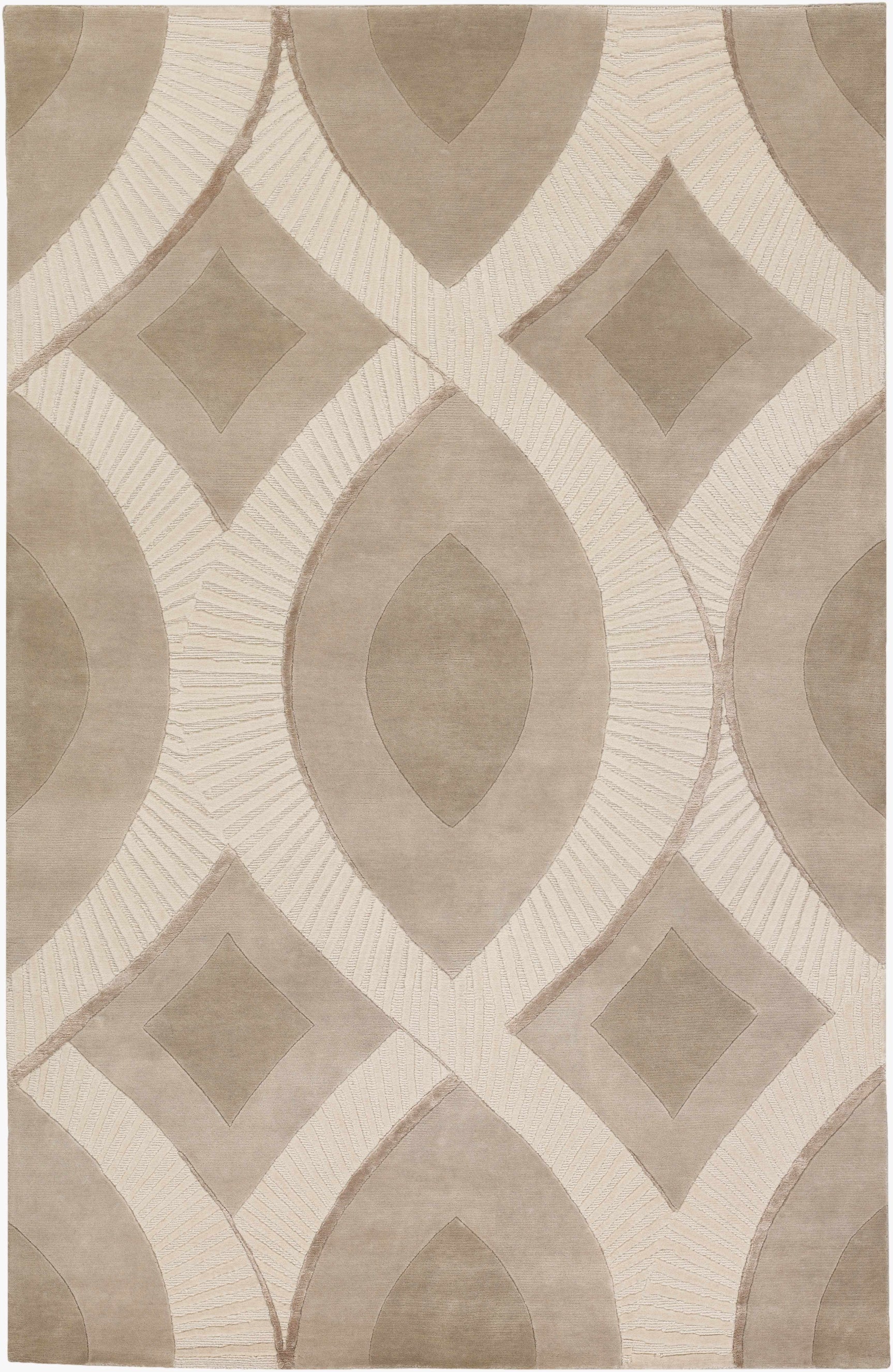 Weleetka Area Carpet - Clearance