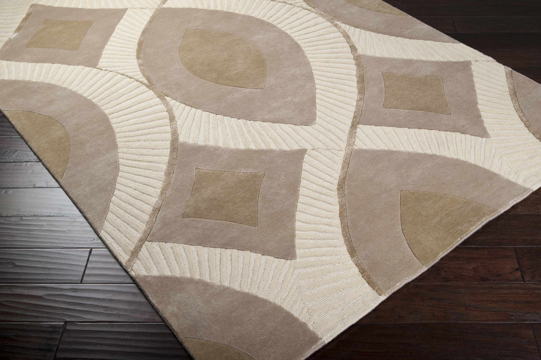 Weleetka Area Carpet - Clearance