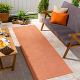 Weobley Outdoor Area Rug - Clearance