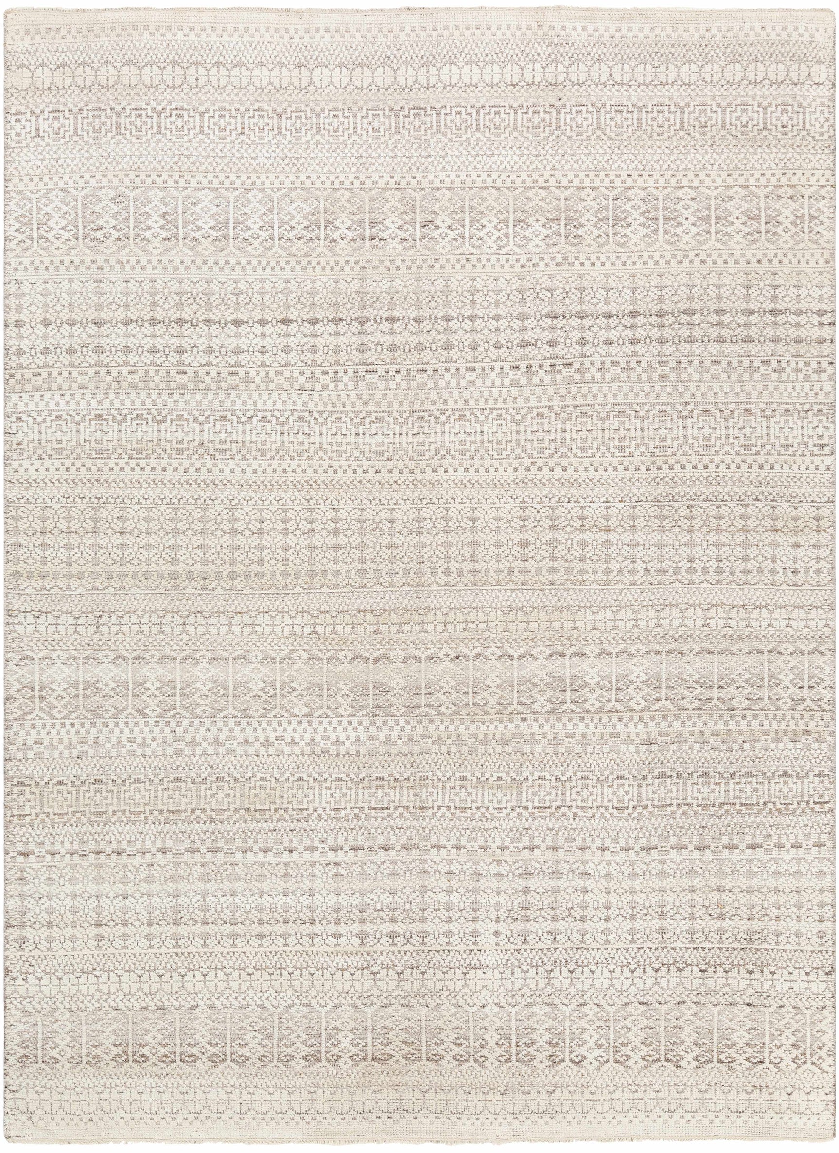Wexford Wool&Viscose Area Rug - Clearance