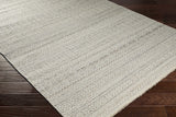 Wexford Wool&Viscose Area Rug - Clearance