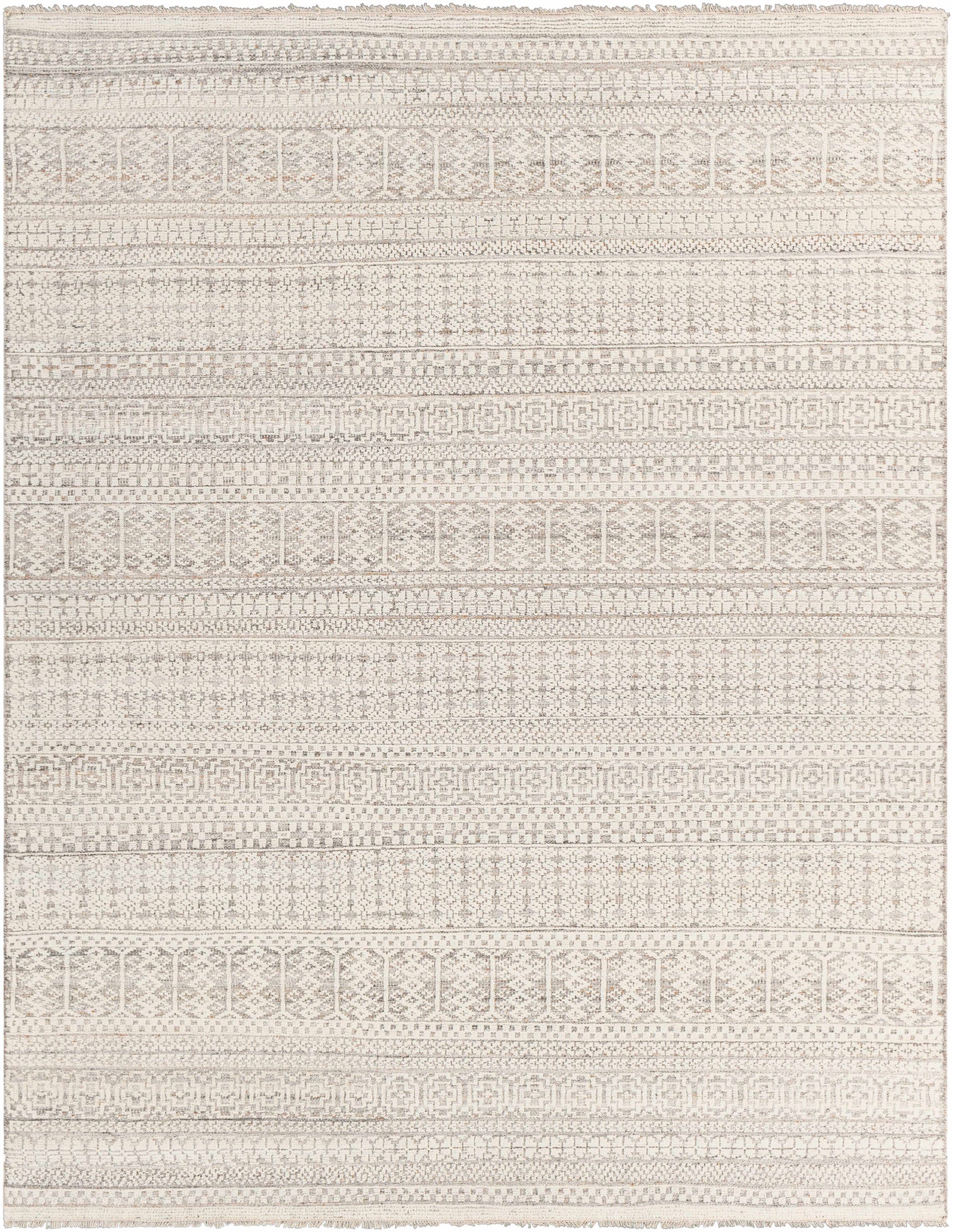 Wexford Wool&Viscose Area Rug - Clearance