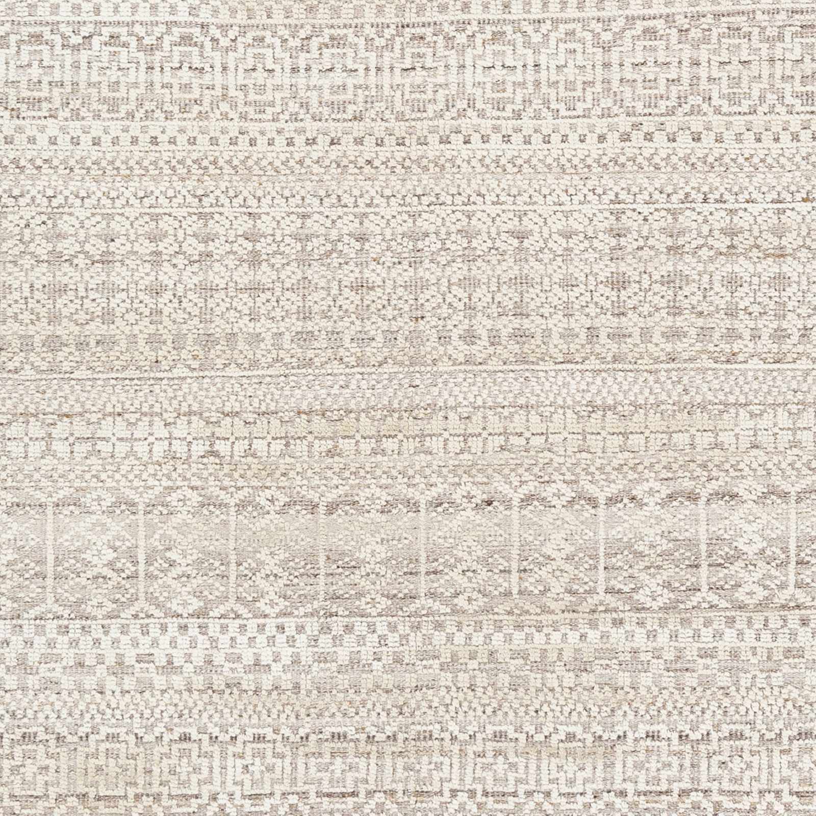 Wexford Wool&Viscose Area Rug - Clearance