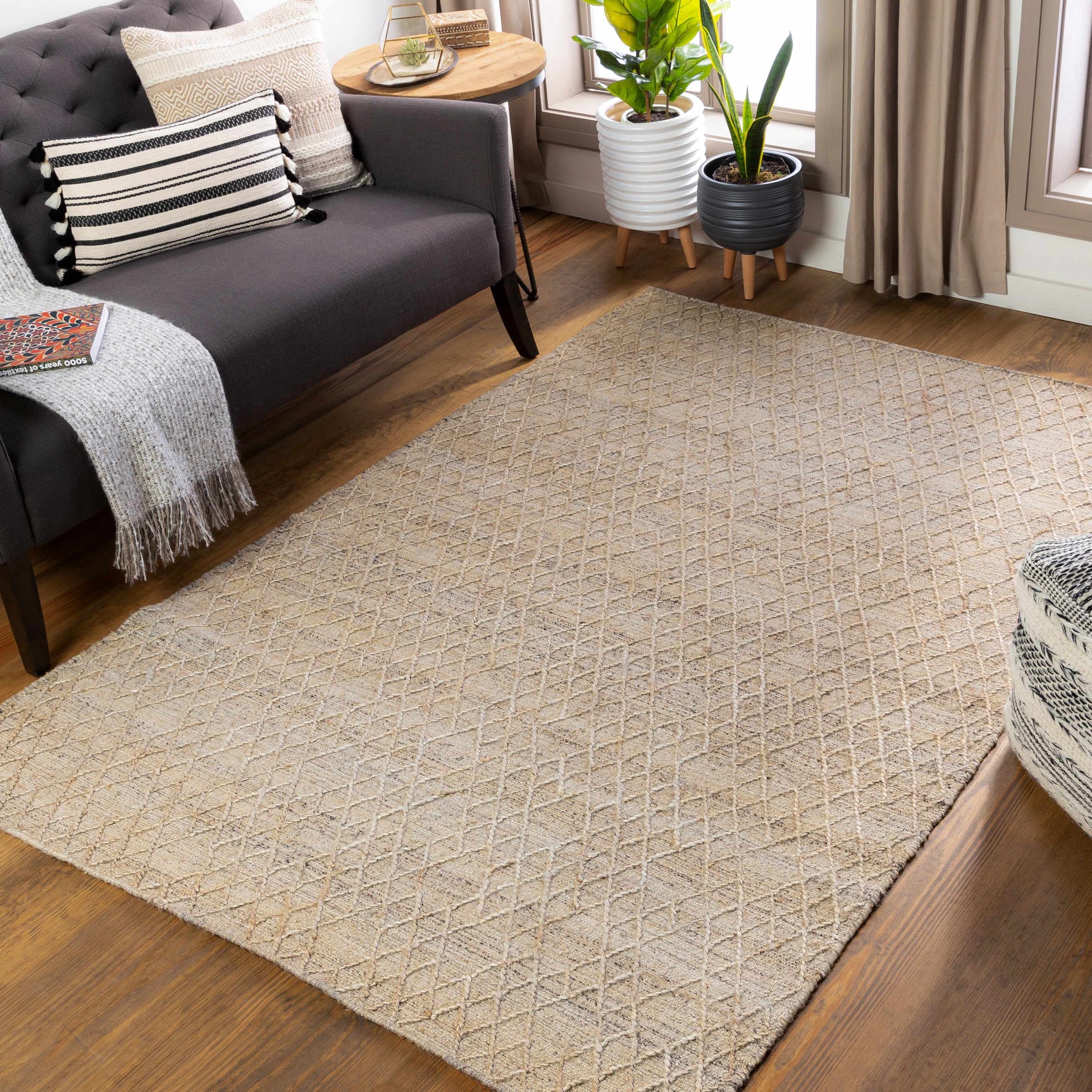 Whickham Area Rug - Clearance
