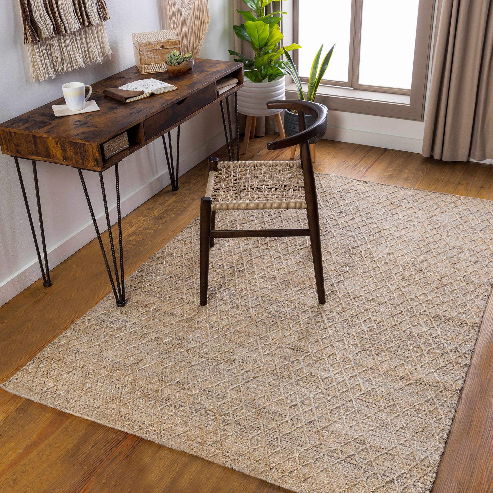 Whickham Area Rug - Clearance