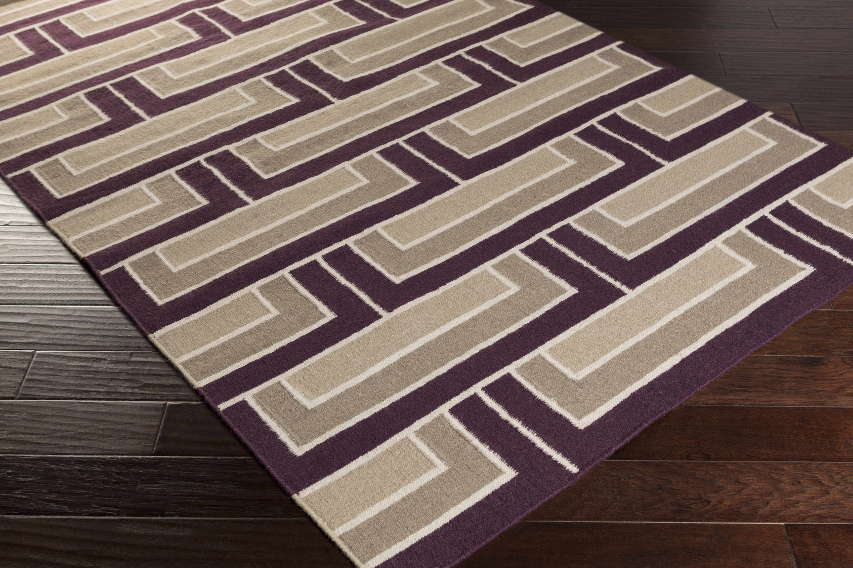 Whitingham Area Carpet Area Rug - Clearance