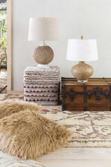Neeses Premium Jute Rug - Clearance
