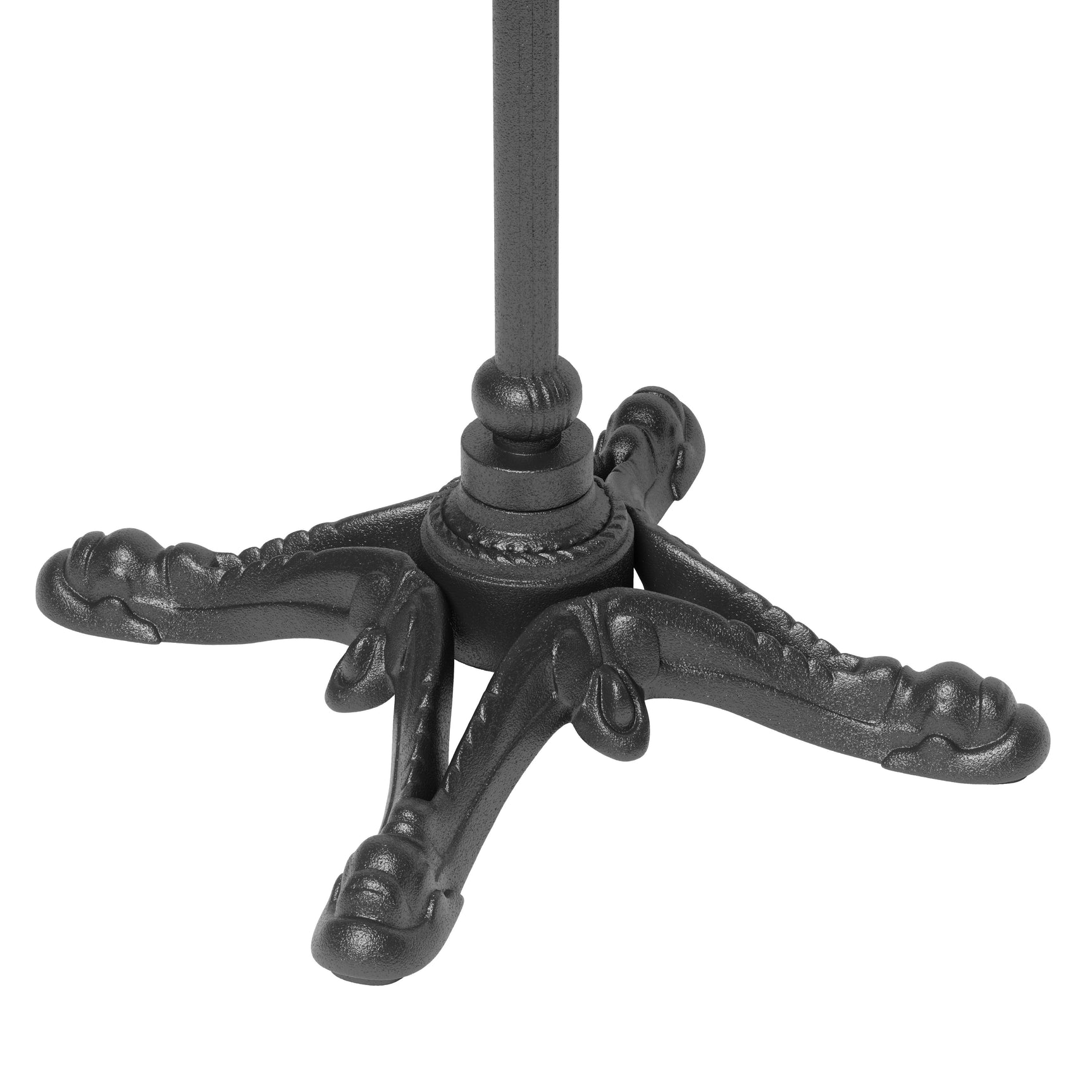 Alfresco Gray Dining Table