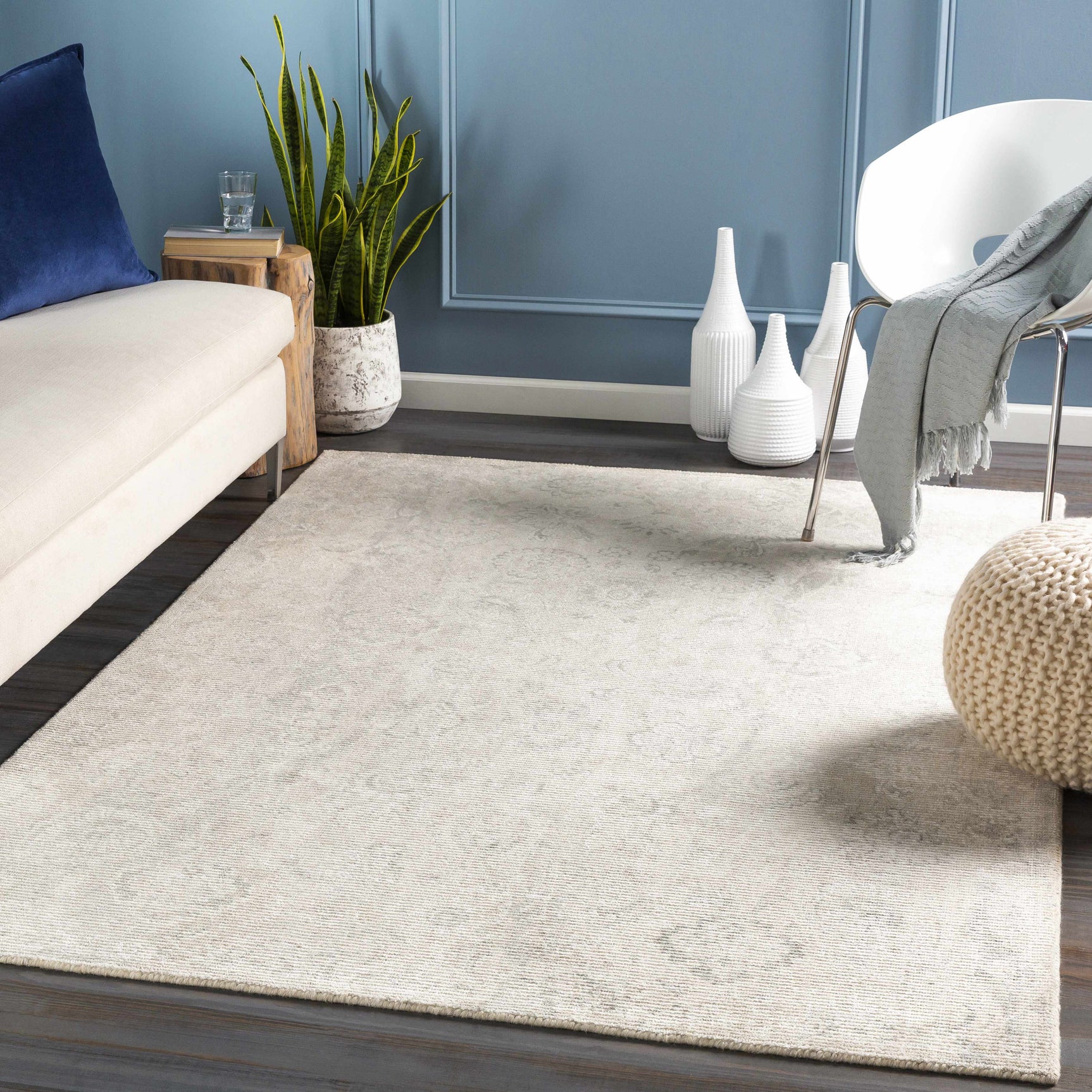Wildomar Area Rug - Clearance