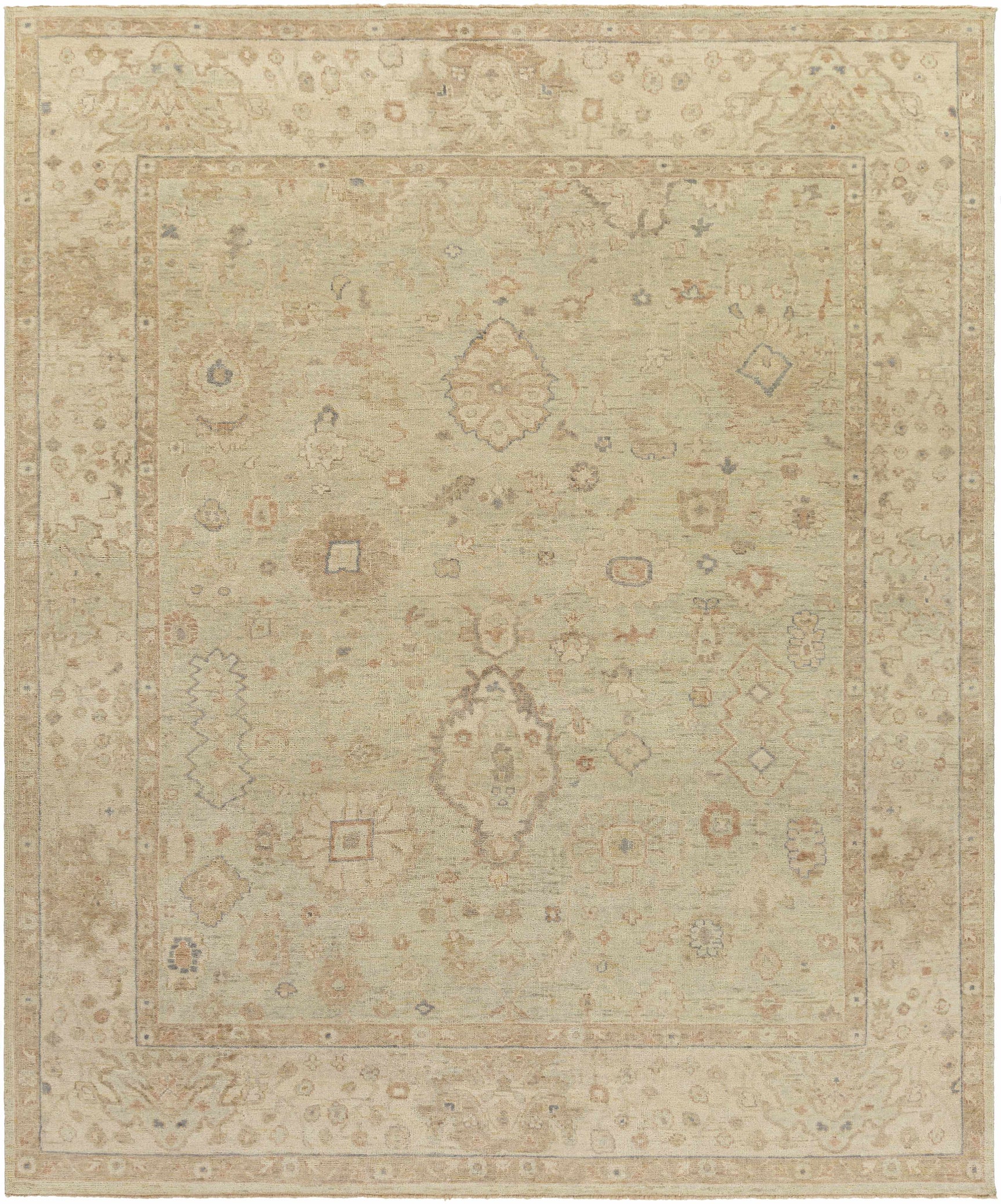 Wooroloo Area Rug - Clearance