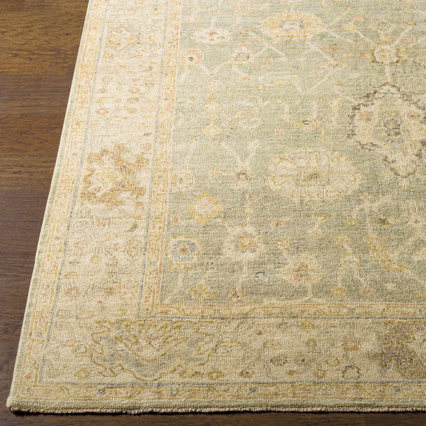 Wooroloo Area Rug - Clearance