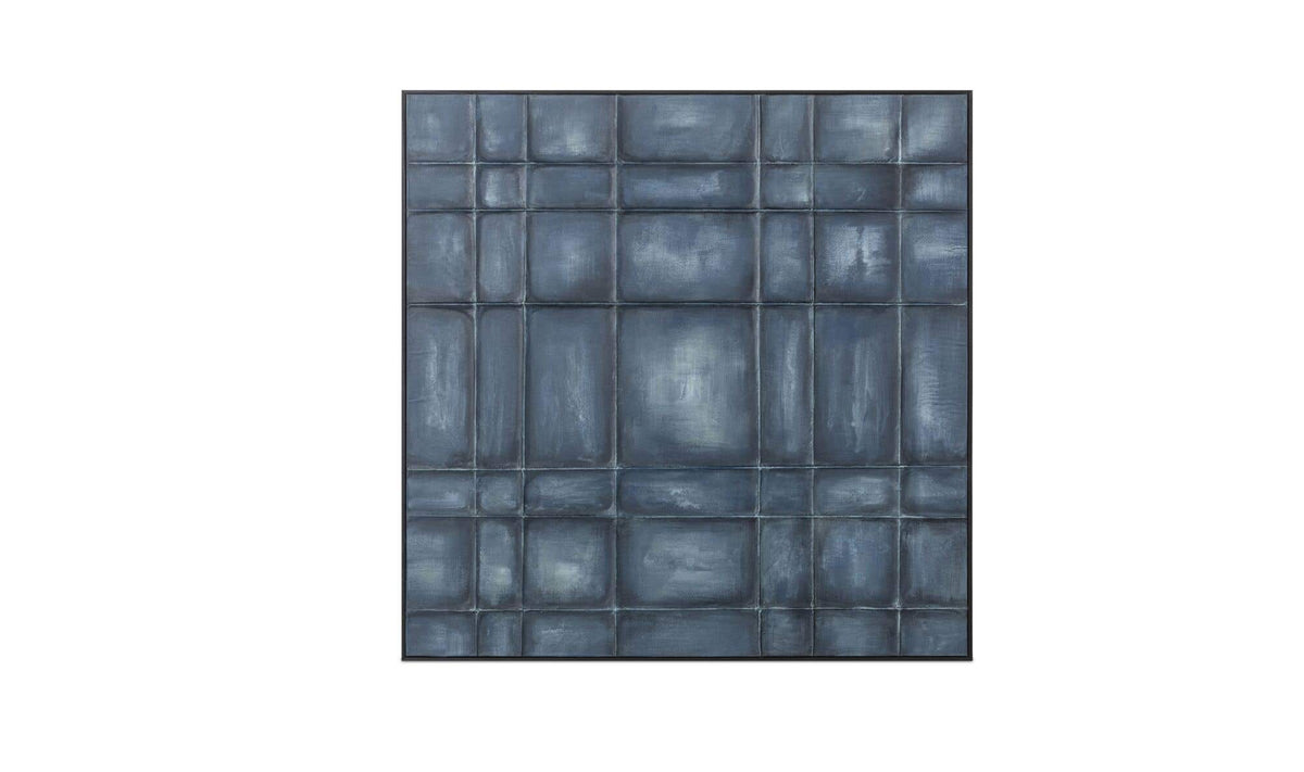 Vesper Multi Framed Painting