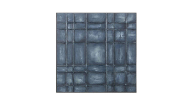 Vesper Multi Framed Painting