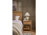 Birchaven Brindle 1 Drawer Nightstand