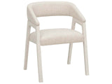 Modern Mist/Levi Oyster Dining Chair (Set of 2)