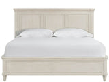 Birchaven Willow Queen Panel Bed