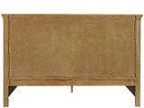 Birchaven Queen  Panel Storage Bed