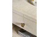 Lira Universal Grey Nightstand