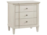 Birchaven Willow 3 Drawer Nightstand