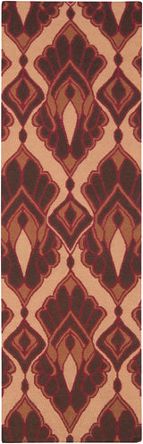 Wayne Area Carpet Area Rug - Clearance