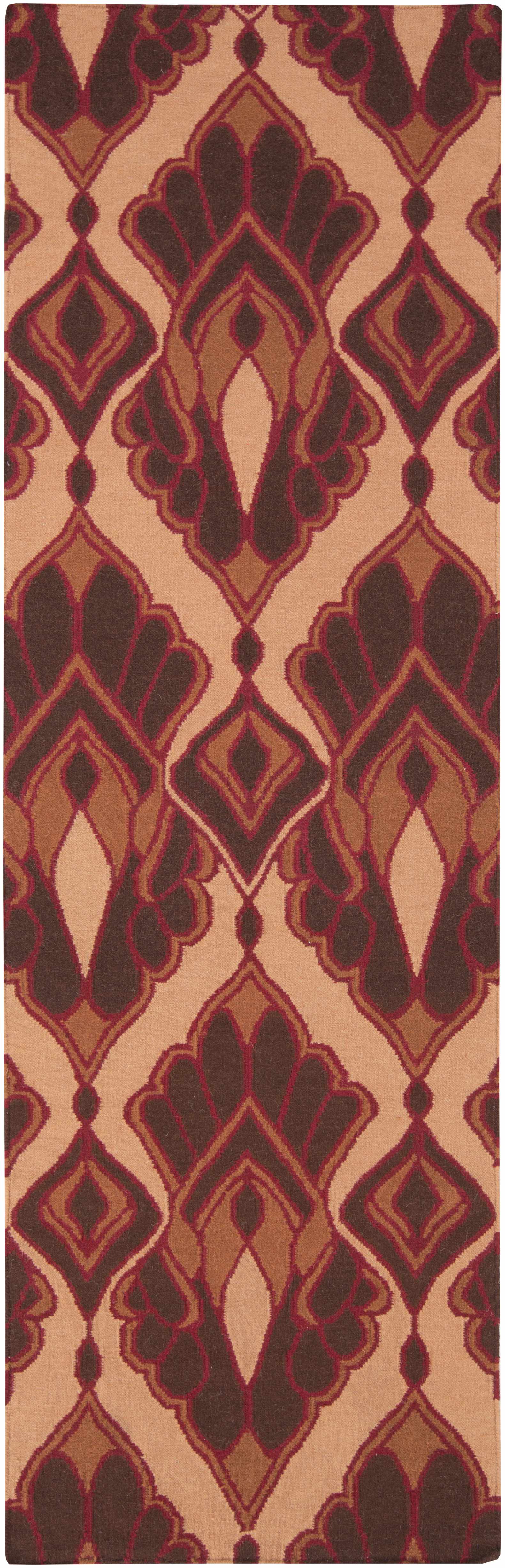 Wayne Area Carpet Area Rug - Clearance