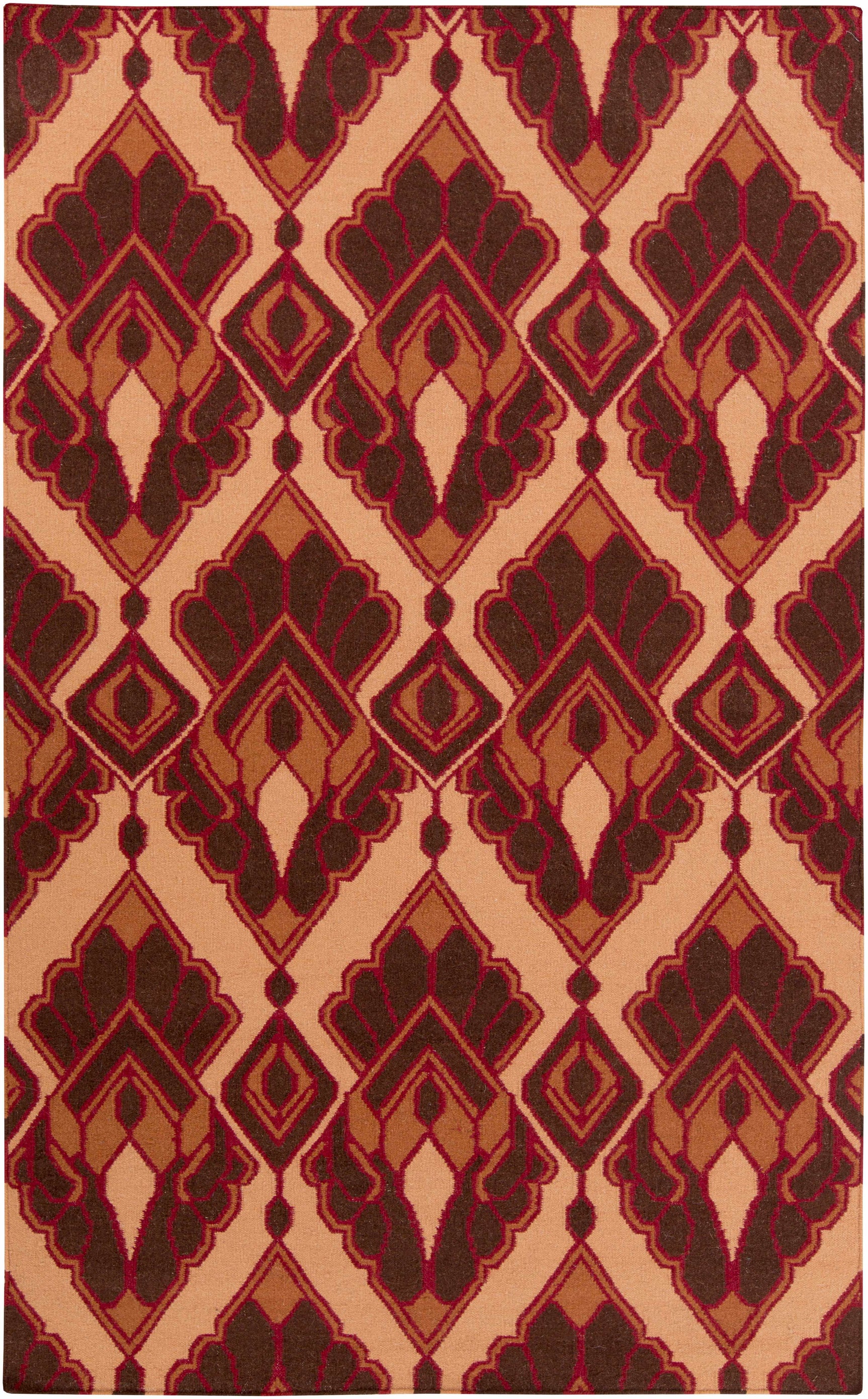 Wayne Area Carpet Area Rug - Clearance