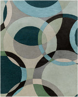 Wyocena Wool Rug - Clearance