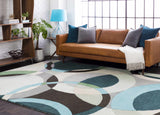 Wyocena Wool Rug - Clearance
