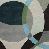 Wyocena Wool Rug - Clearance