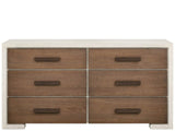 Modern Mist/Haze Dresser