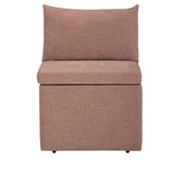 Taylor Rust Dining Chair (Set of 2)