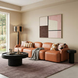 Watson Black Side Table
