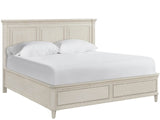 Birchaven Willow Queen Panel Storage Bed
