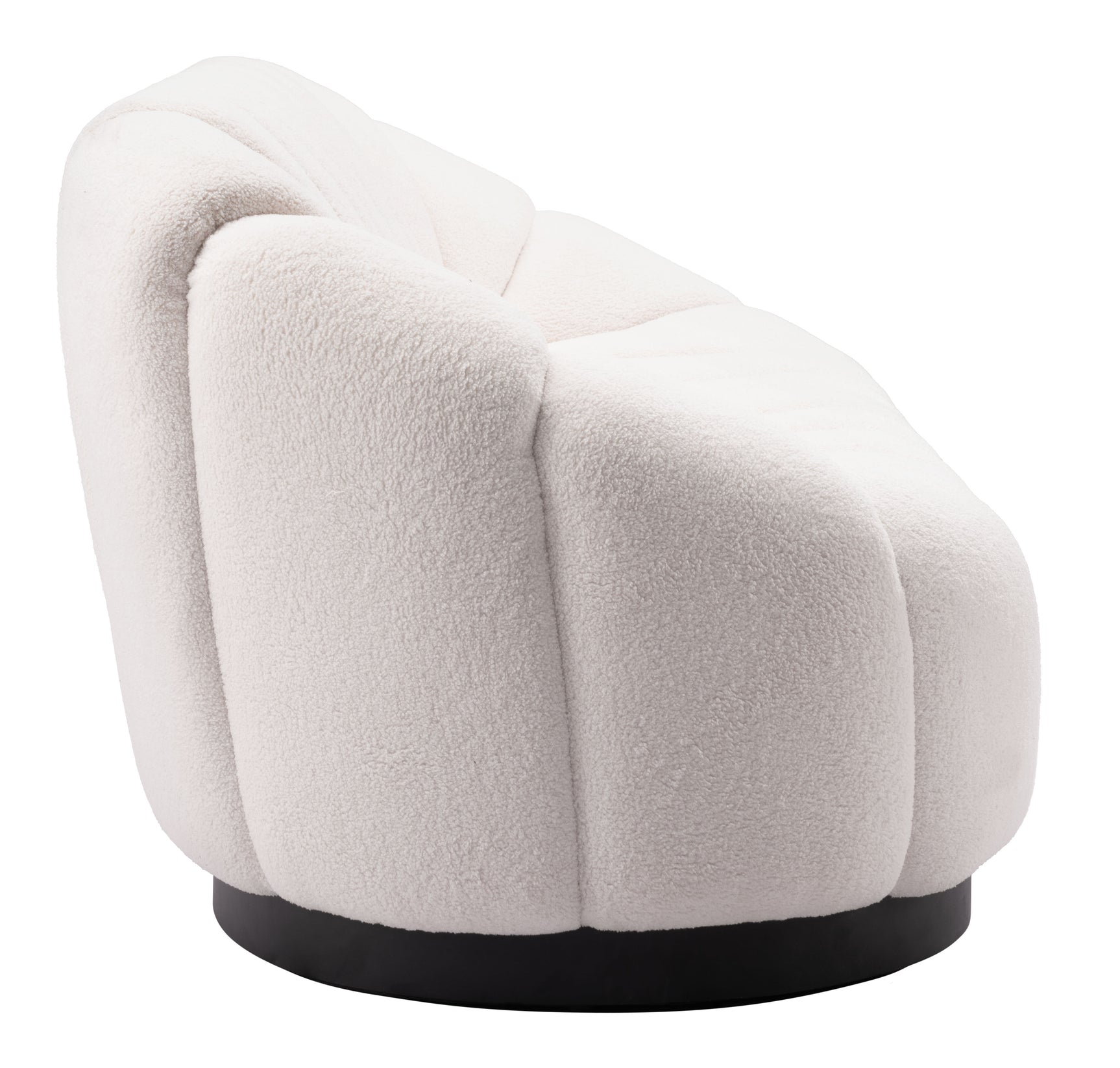 Bhutan Cream Sofa