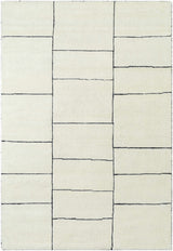 Xylia Ivory Area Rug - Clearance