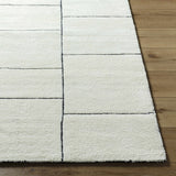 Xylia Ivory Area Rug - Clearance