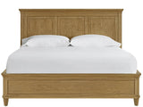 Birchaven Brindle King  Panel Bed