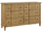 Birchaven Brindle 6 Drawers Dresser