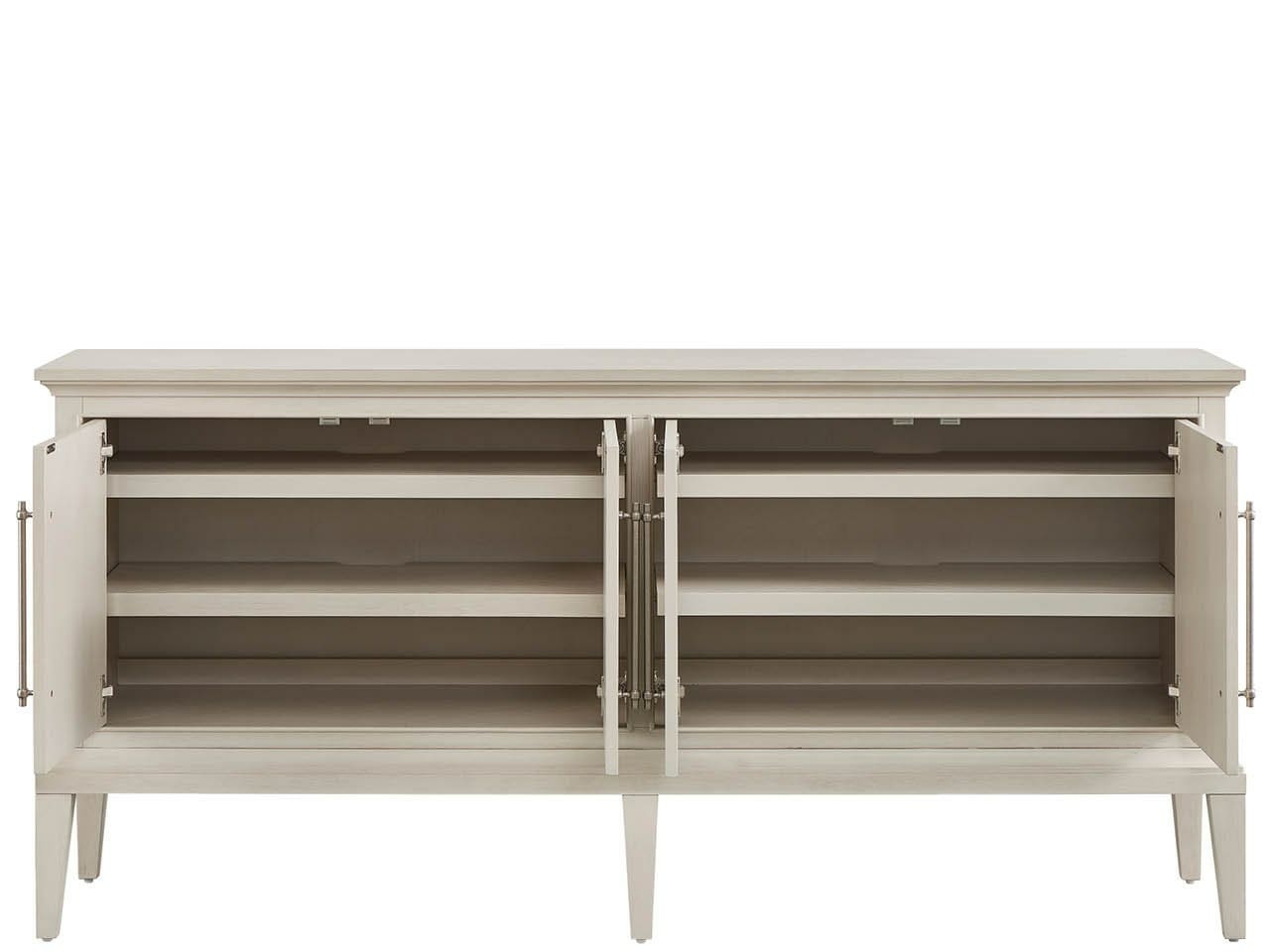 Birchaven Willow 76" Credenza