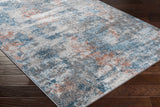 Yakutiye Area Rug - Clearance
