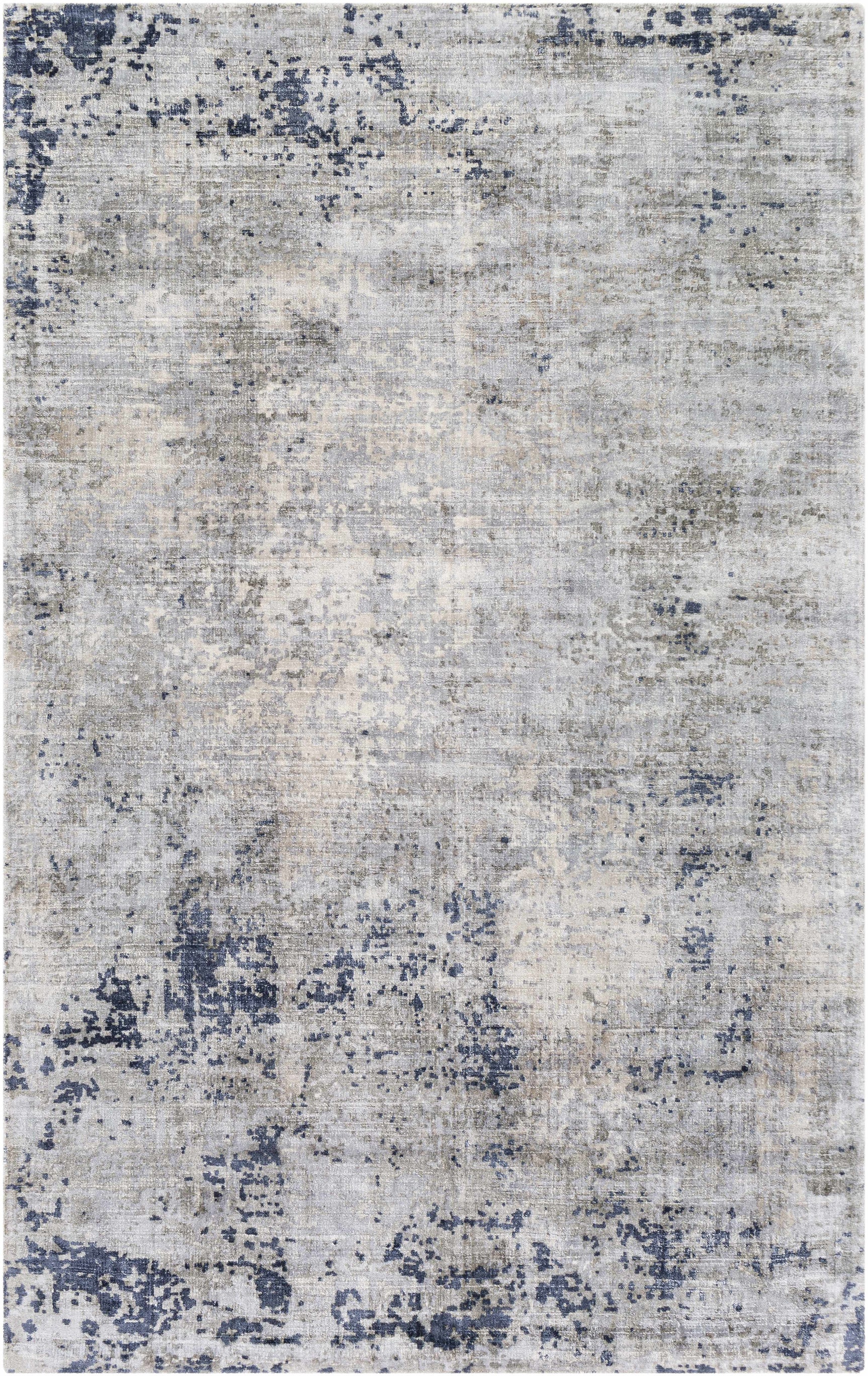 Yandina Area Rug - Clearance