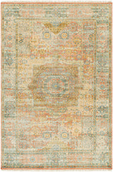 Yash Area Rug - Clearance