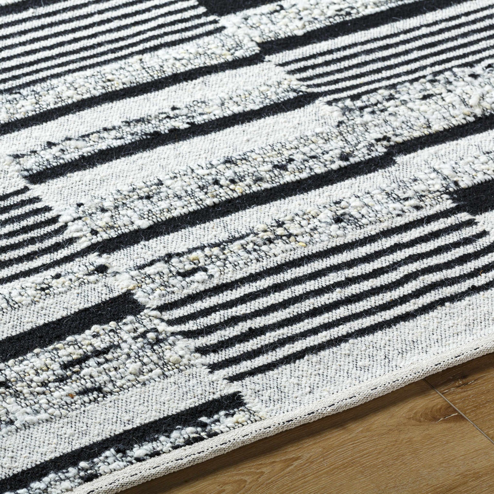 Yanni Area Rug - Clearance