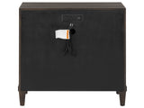 Montclair Cocoa Nightstand