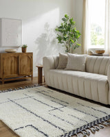 Yukia Area Rug - Clearance