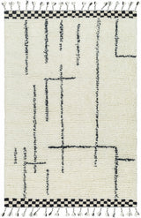 Yukia Area Rug - Clearance